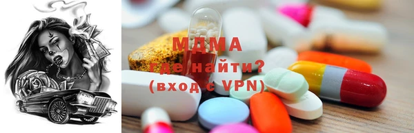 молекула духа Новозыбков